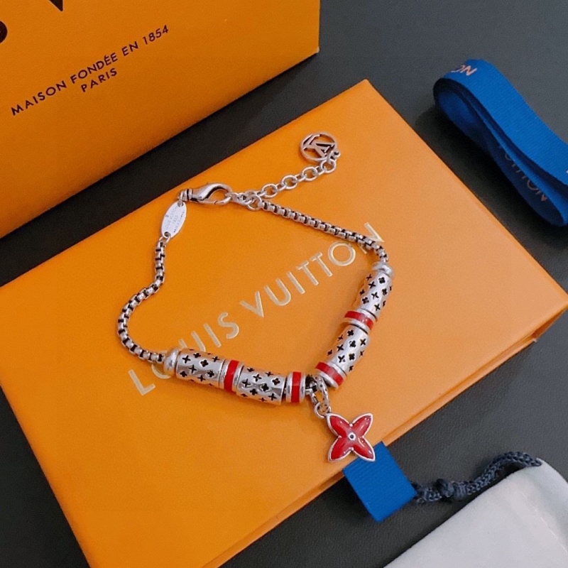 LV Necklaces